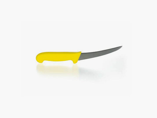 Cuchillo de despiece Euro Hunt Curvado