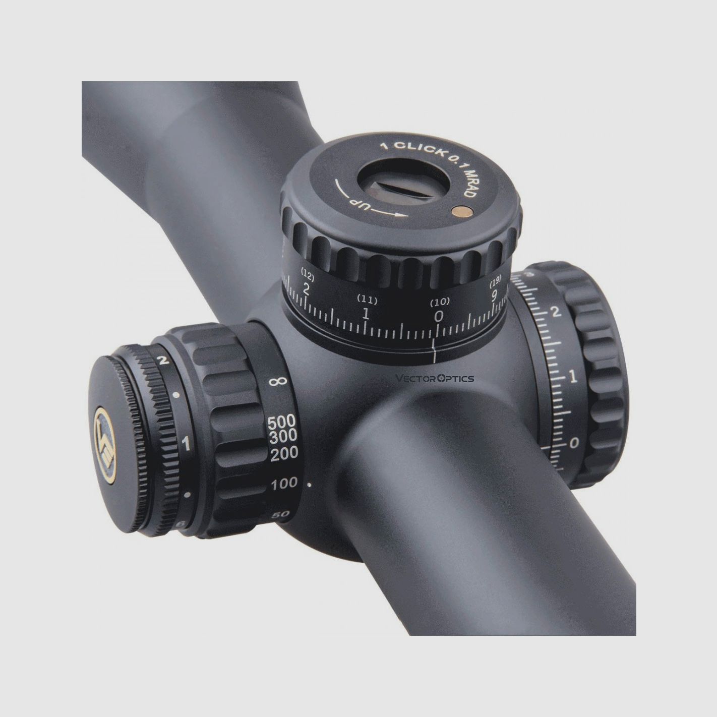 VectorOptics 34mm Continental x6 5-30x56 VCT FFP Zielfernrohr, Bild 2 von 12
