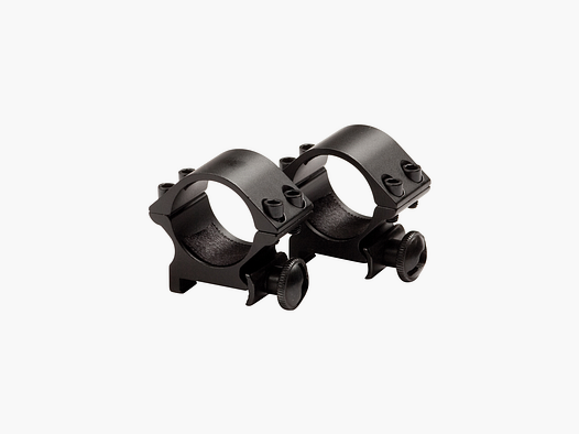 Anelli di montaggio ASG 25,4x6x21 mm