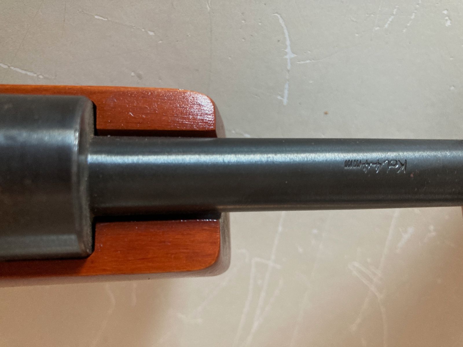 Haenel Suhl 310 