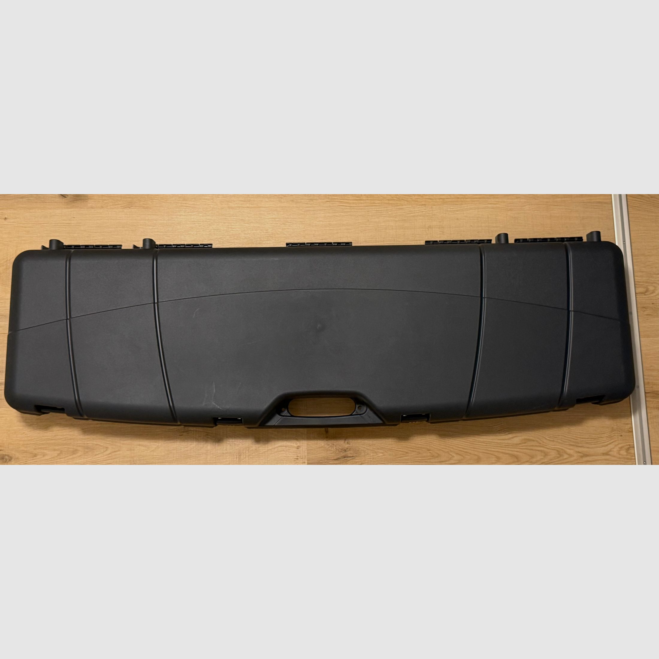 Savage 110 Elite Precision .308 Win. 26“, komplett Set, inkl. Hornady Match 168grs. BTHP, ready to shoot