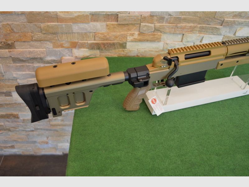 Haenel RS8 Basic