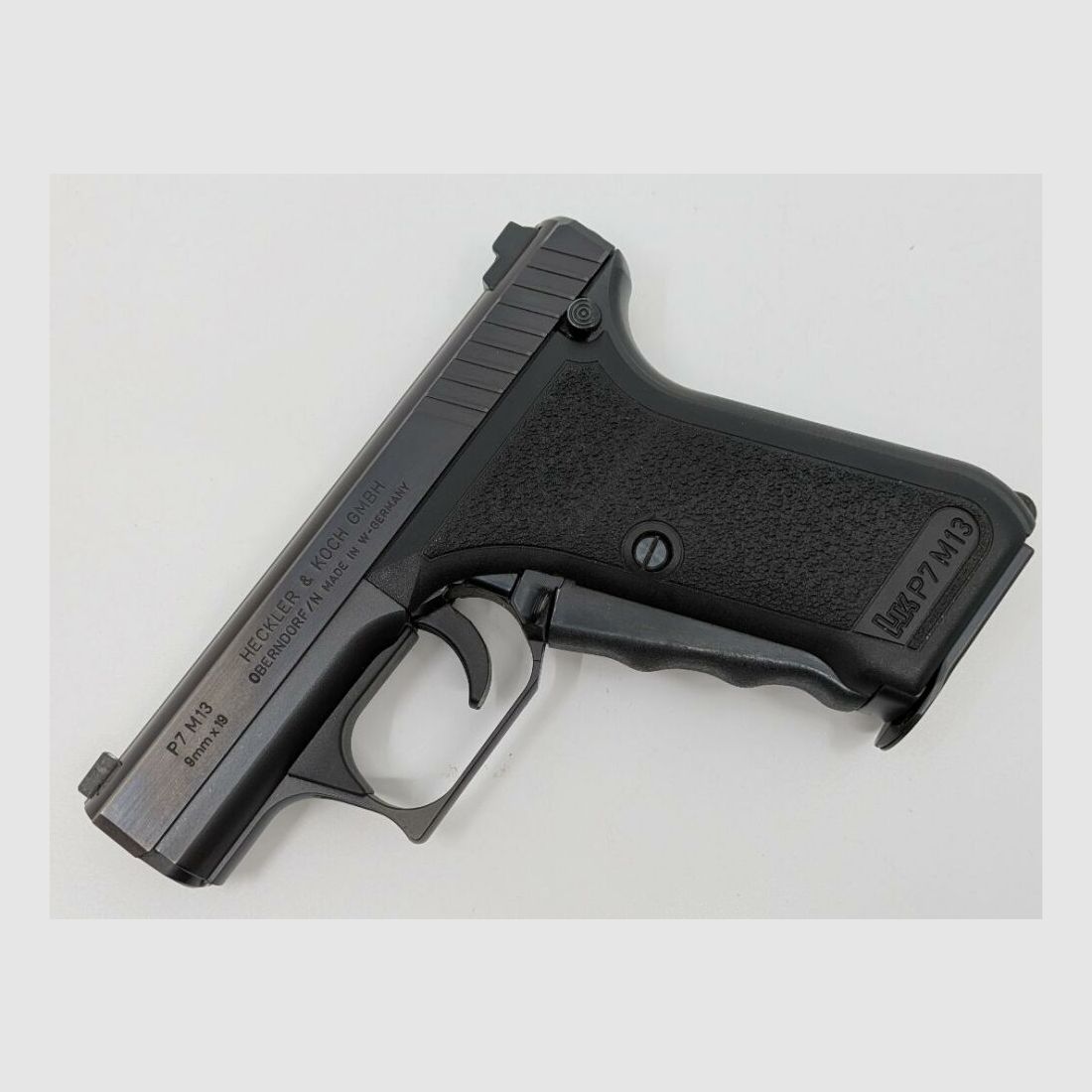 H&K P7M13