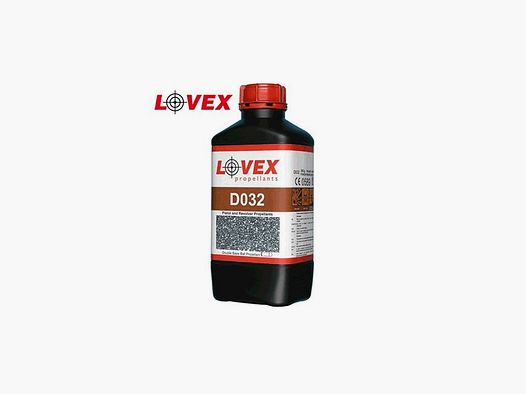 Lovex D032