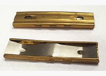 unknown loading strip for Mauser K98 early version with P stamp