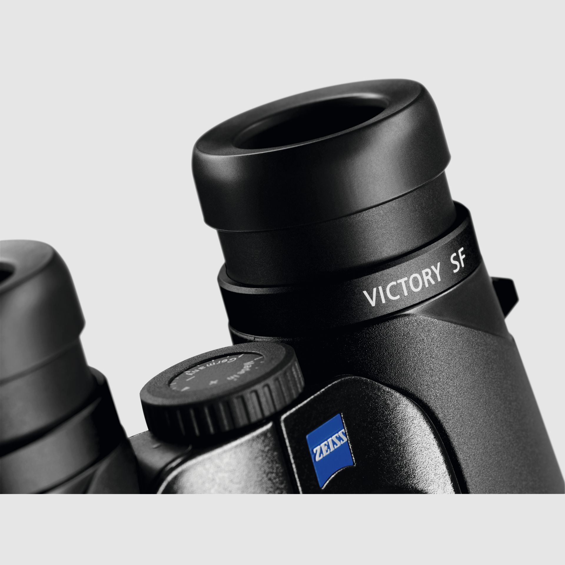 Zeiss Victory SF 10x42 schwarz, Bild 2 von 7