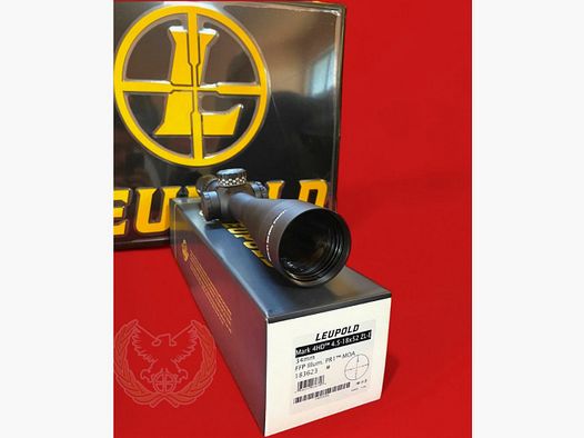 Ottica Leupold Mark 4HD 4.5-18x52 ZL-E 34mm