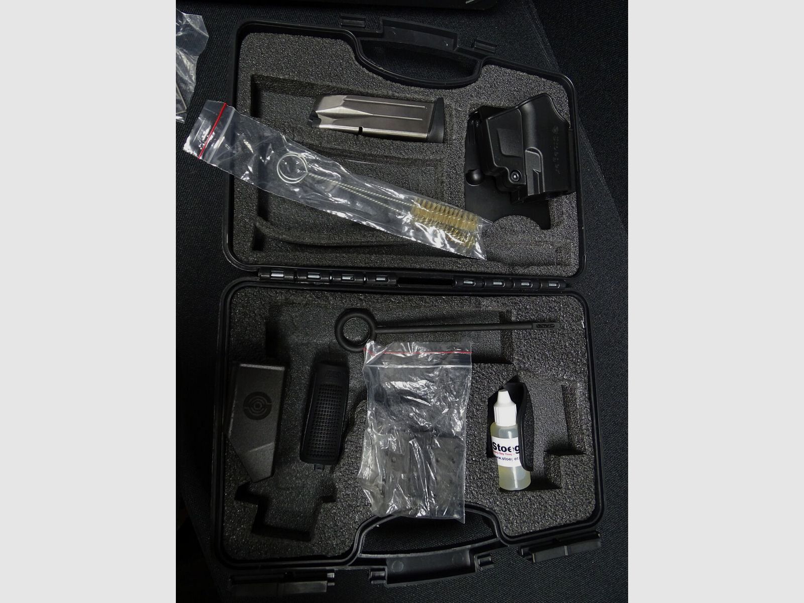 Stoeger STR 9-Compact