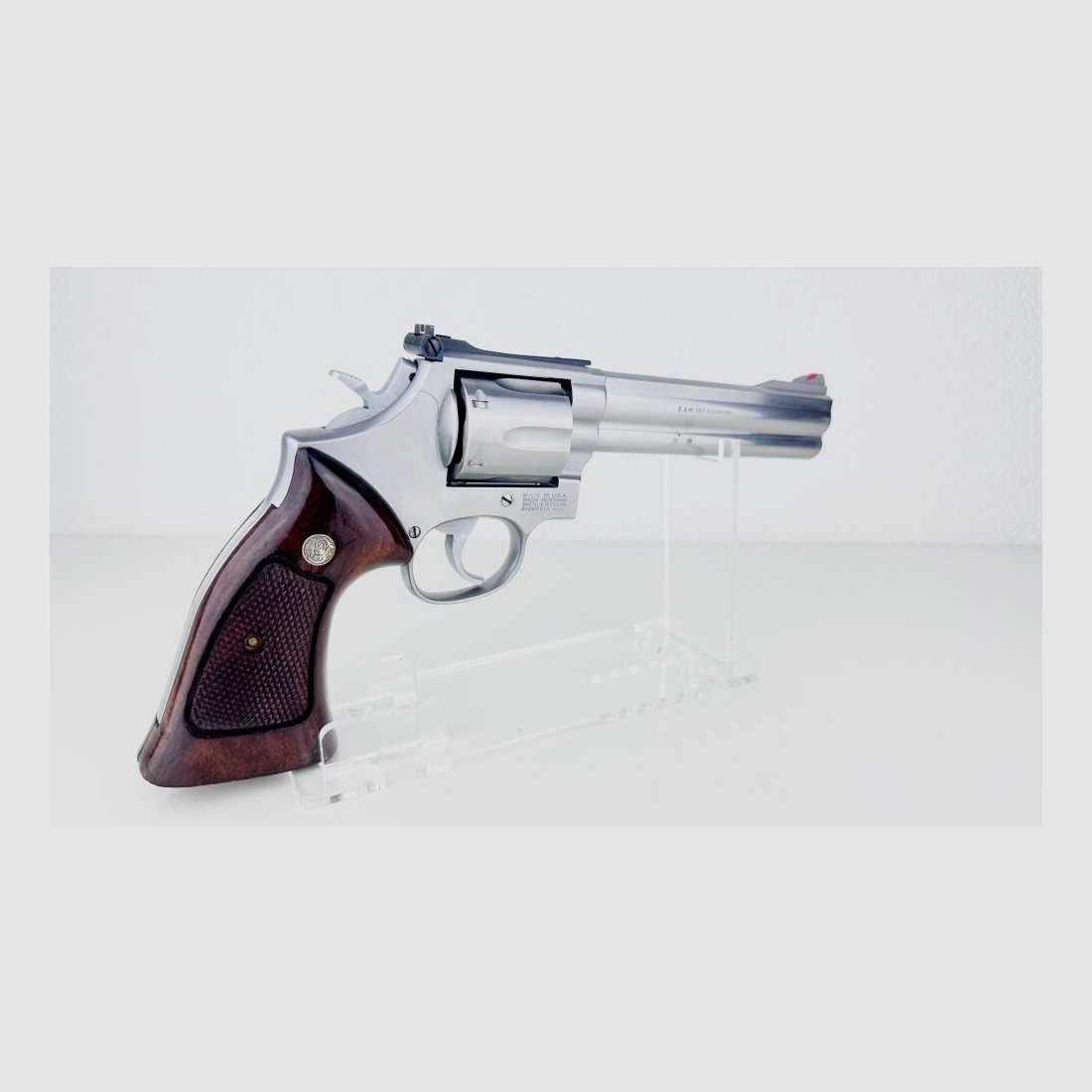 Smith & Wesson 686	 .357Mag