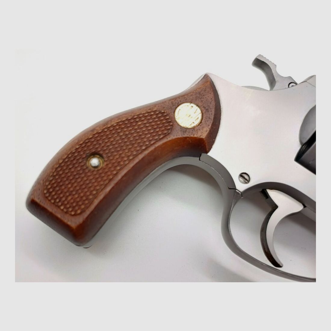 Erma ER 440 5 disparos