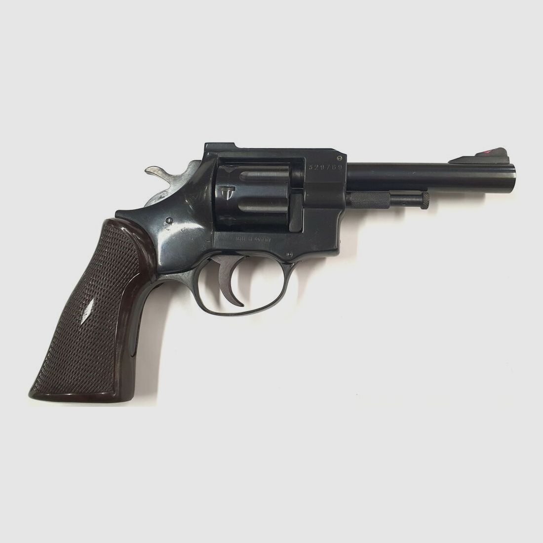 Revolver Arminius HW5