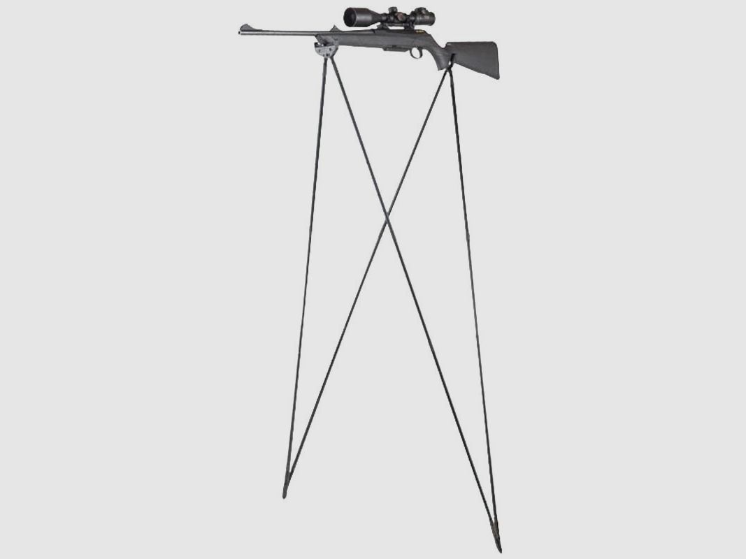 Appui de tir 4STABLESTICKS Black Essential, image 5 sur 9