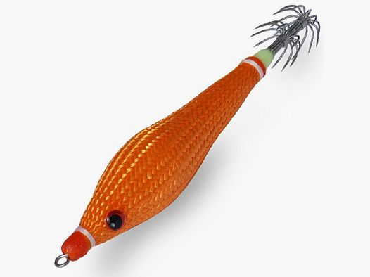 JIBIONERA DTD SOFT FULL GLAVOC 2.5