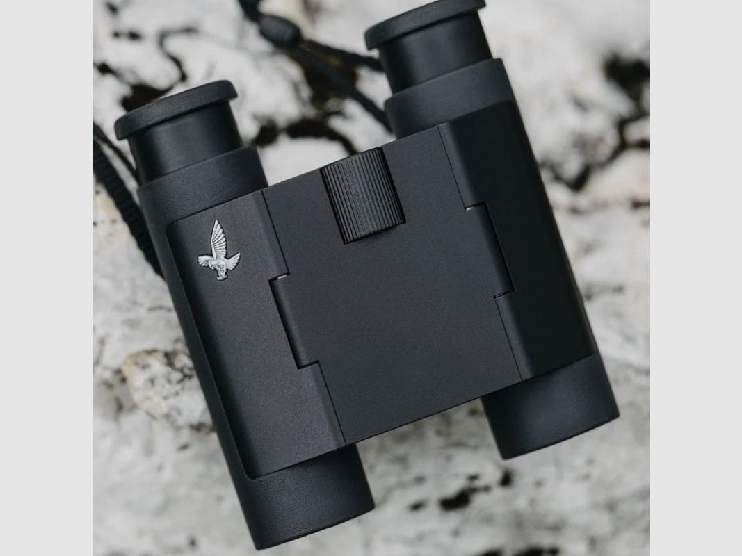 Swarovski Optik Verrekijker CL Curio 7x21 zwart, afbeelding 8 van 8
