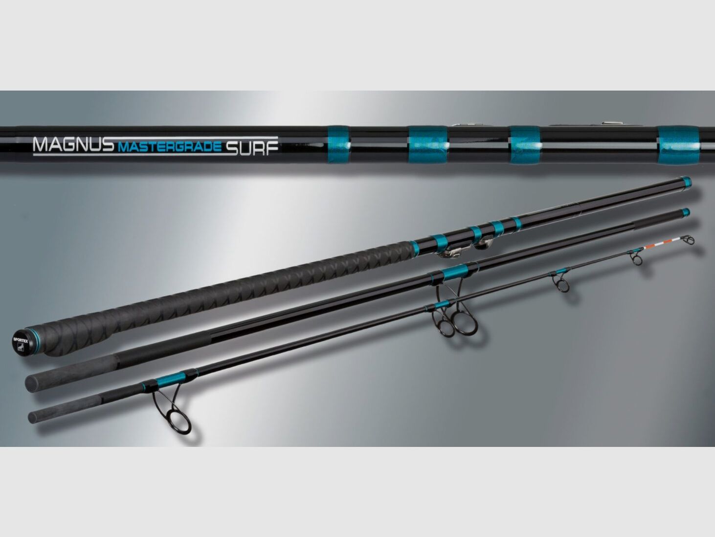 Sportex Mastergrade Surf 450CM 150-250G