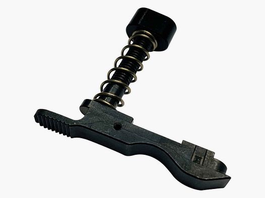 Dwustronny uchwyt magazynka do CR223 Haenel