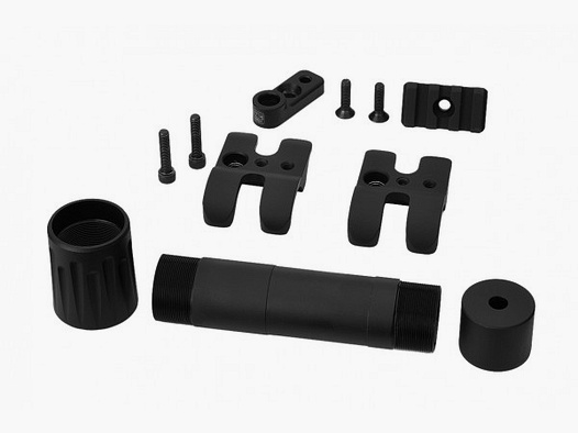 Nordic Components MXT Magazine Extension Kit - Beretta 1301 Tactical