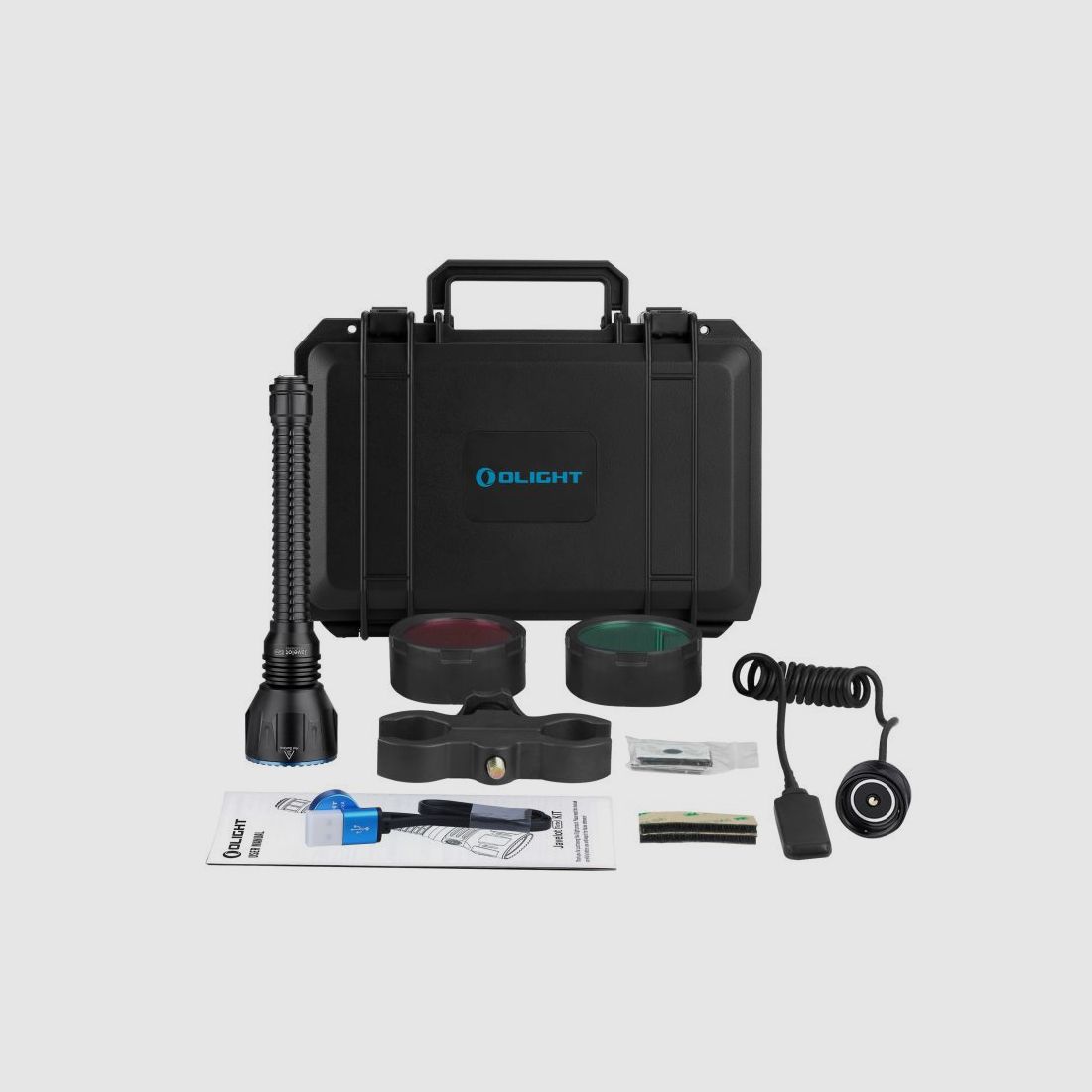 Olight Javelot Turbo Kit, afbeelding 1 van 2