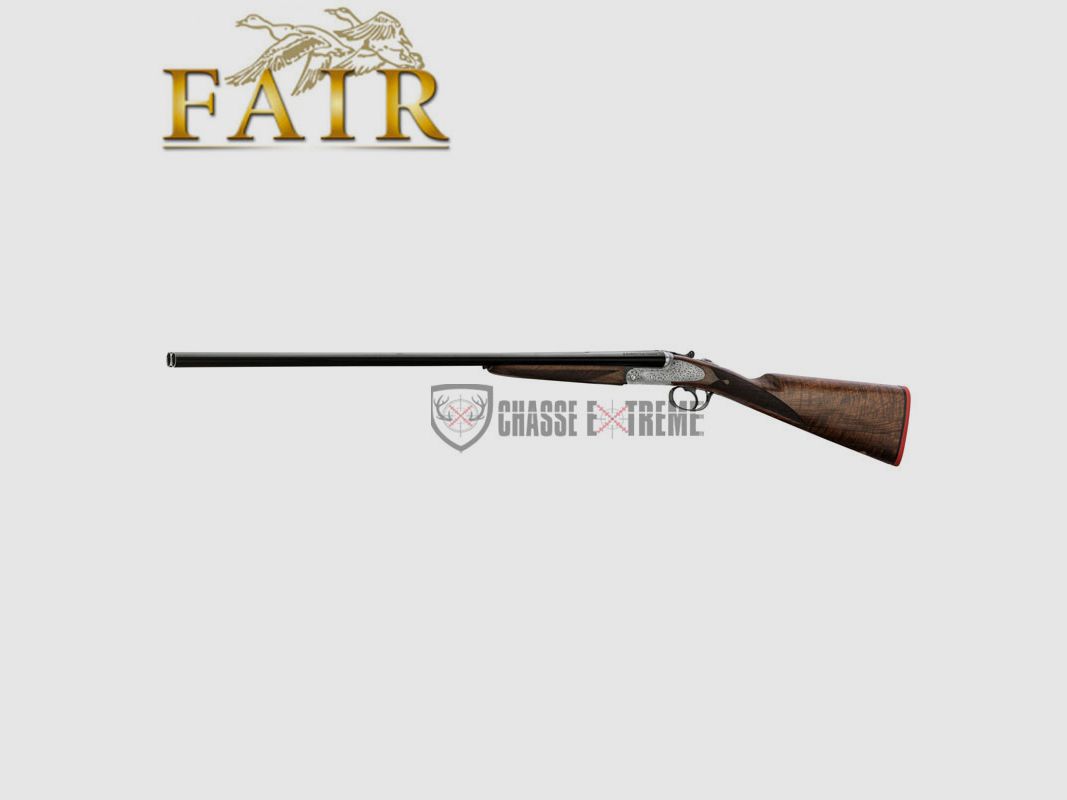 Strzelba FAIR Iside Faux Corps Ejector 71cm Kal. 12/76, zdjęcie 2 z 10
