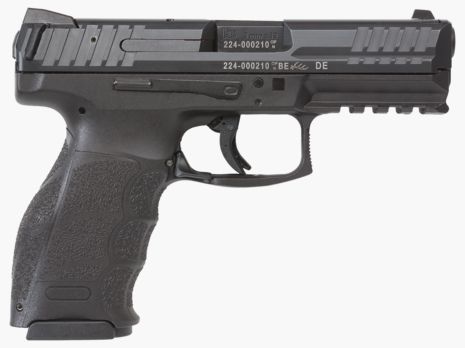 Heckler & Koch  SFP9 SF