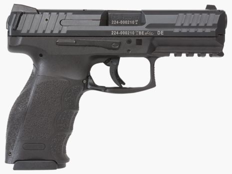 Heckler & Koch SFP9 SF