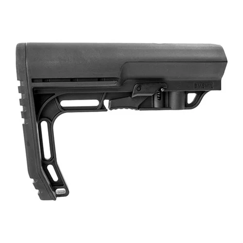 MISSION FIRST TACTICAL AR-15 BATTLELINK MINIMALIST STOCK, Bild 4 von 5