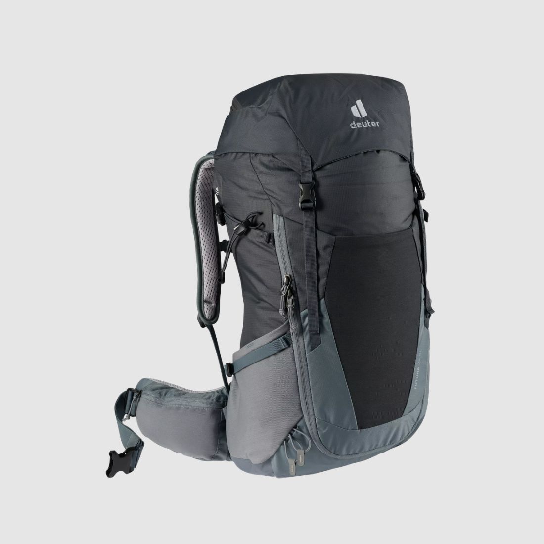 Deuter Futura 24 SL Graphite-Shale