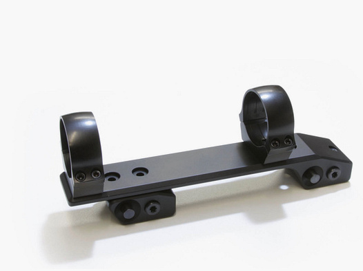 Innomount 54-30-20-00-200 quick-release mounting Weaver two-part variable ring 30 mm BH 20 mm