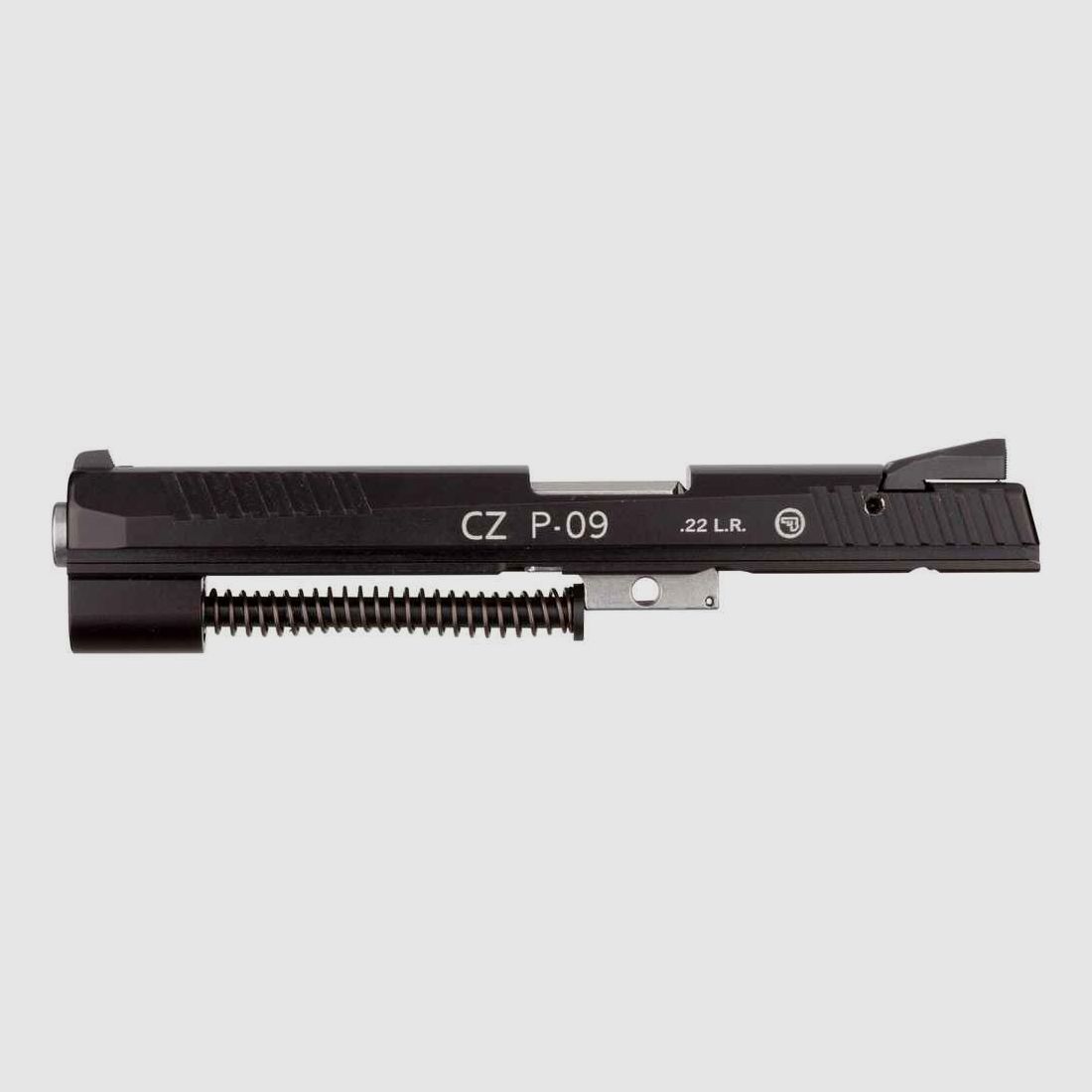 Wechselsystem P-09 Kadet CZ