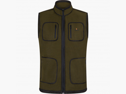 il Lago Prestige Weste Asko Herren (Oliv) | 2XL