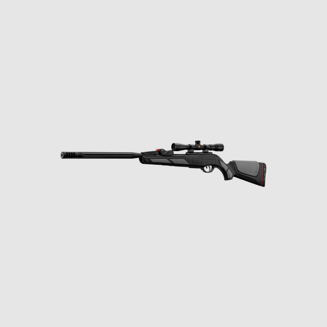 Gamo IGT Viper Pro 10X Air Rifle .177 Cal 19.9 Joules + 4x32 Scope, image 7 of 18