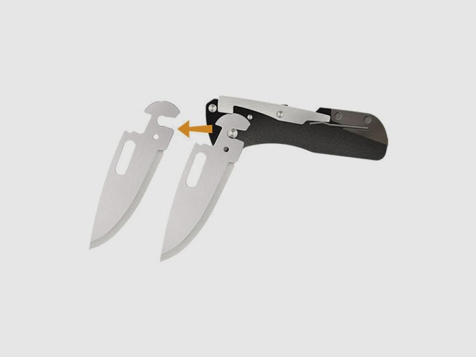Cold Steel Click N Cut Folder Pocket Knife 17.8 cm, image 5 of 7