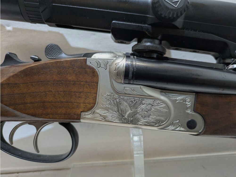 Krieghoff Plus