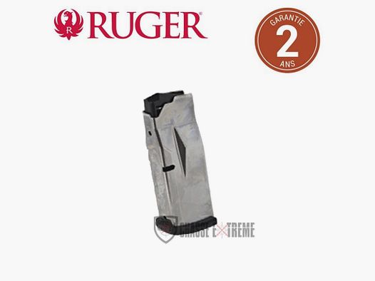 Chargeur RUGER Max-9 Cal 9mm Luger