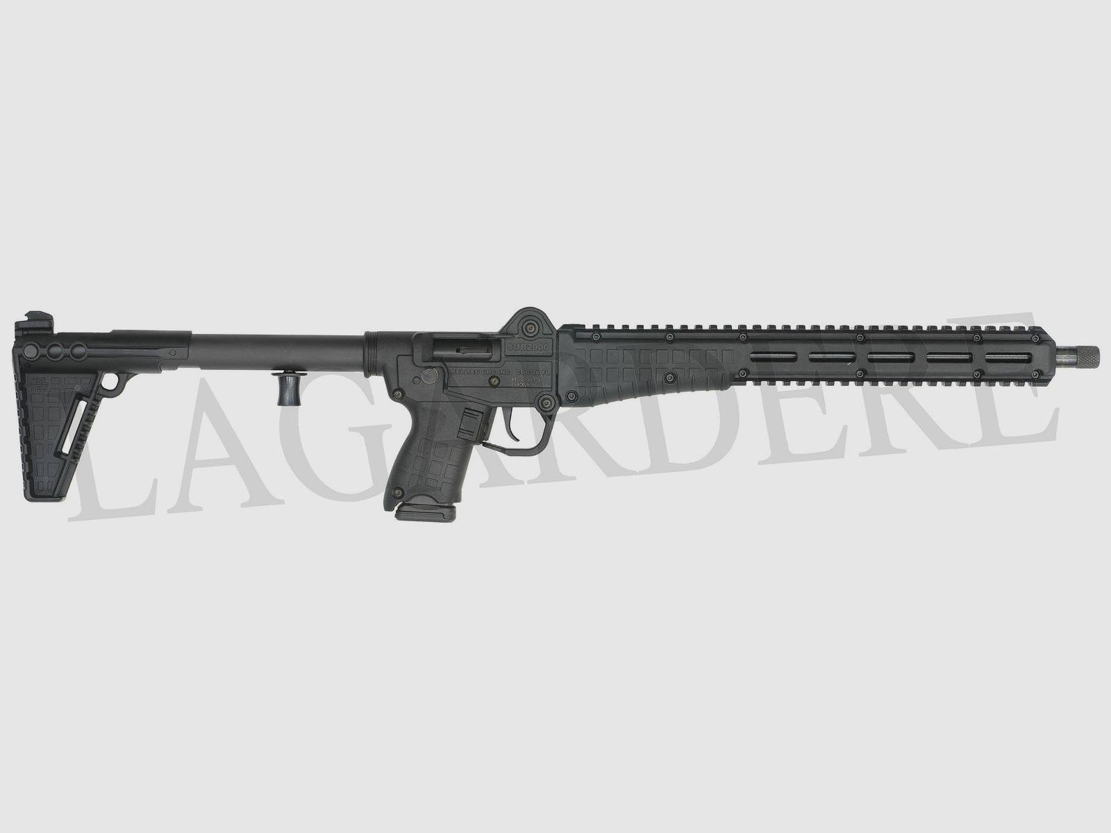KELTEC SUB 2000 GEN. 3 (Selbstladebüchse)