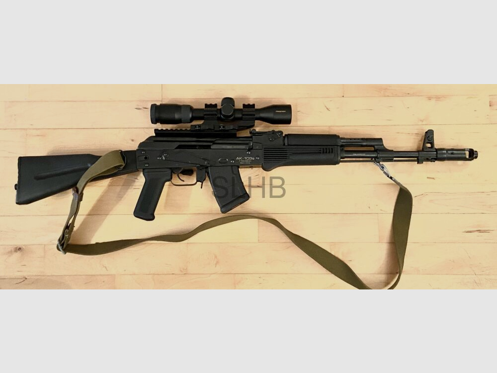 SDM	 AK103