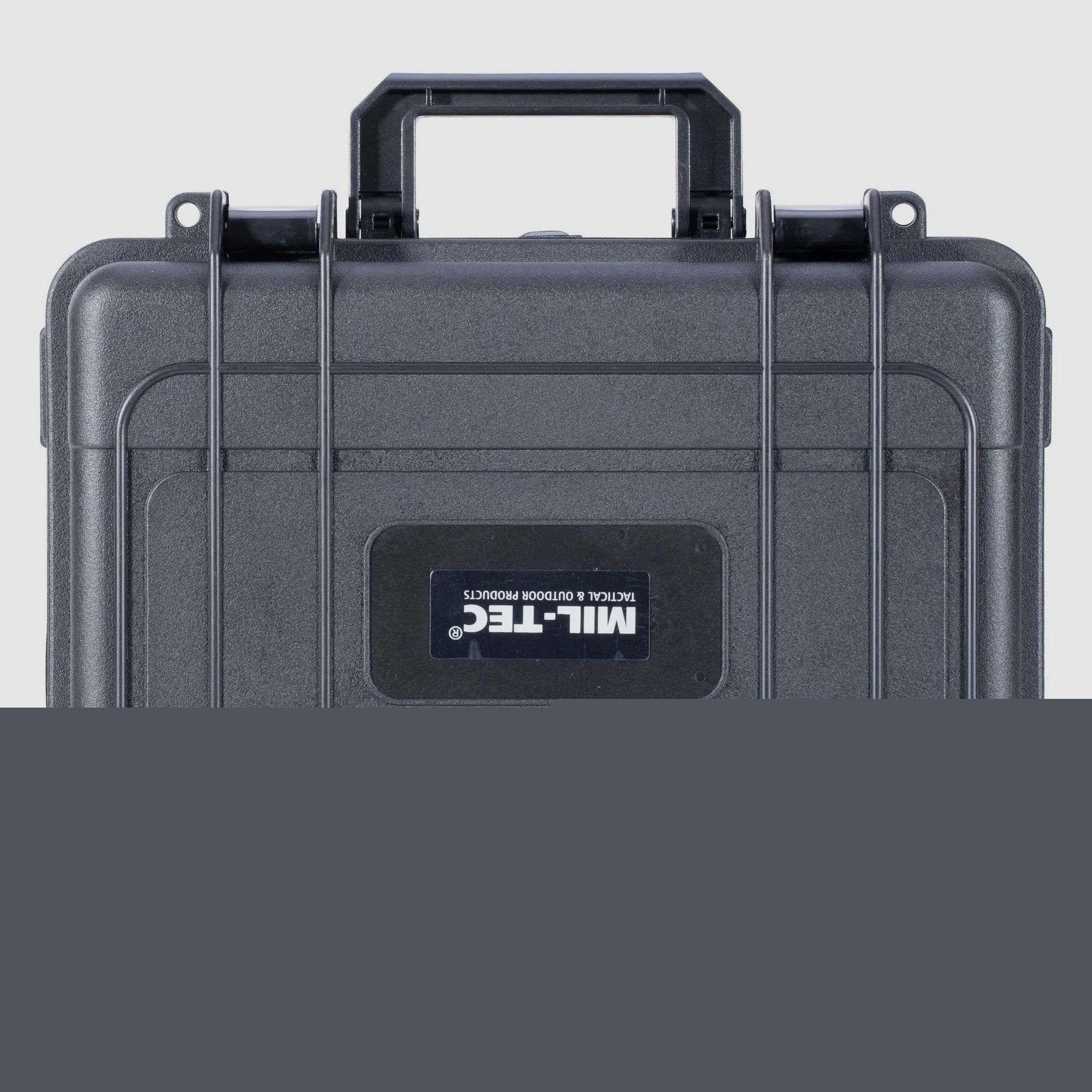 Mil-Tec Transportbox wasserdicht 28 x 23 x 9 cm