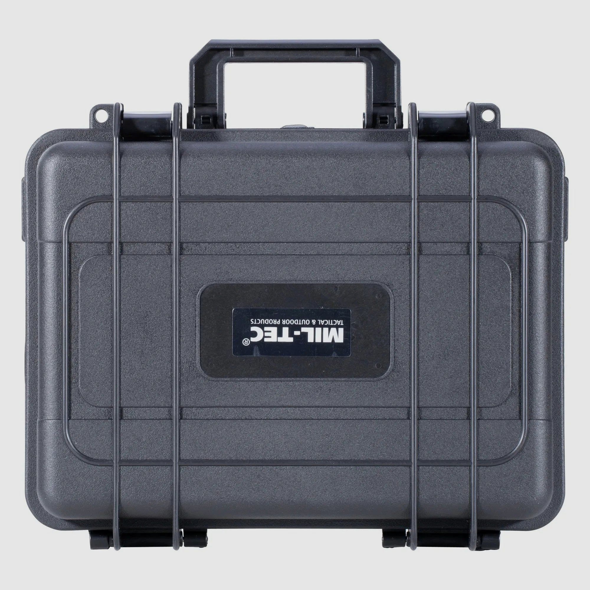 Mil-Tec Transportbox wasserdicht 28 x 23 x 9 cm