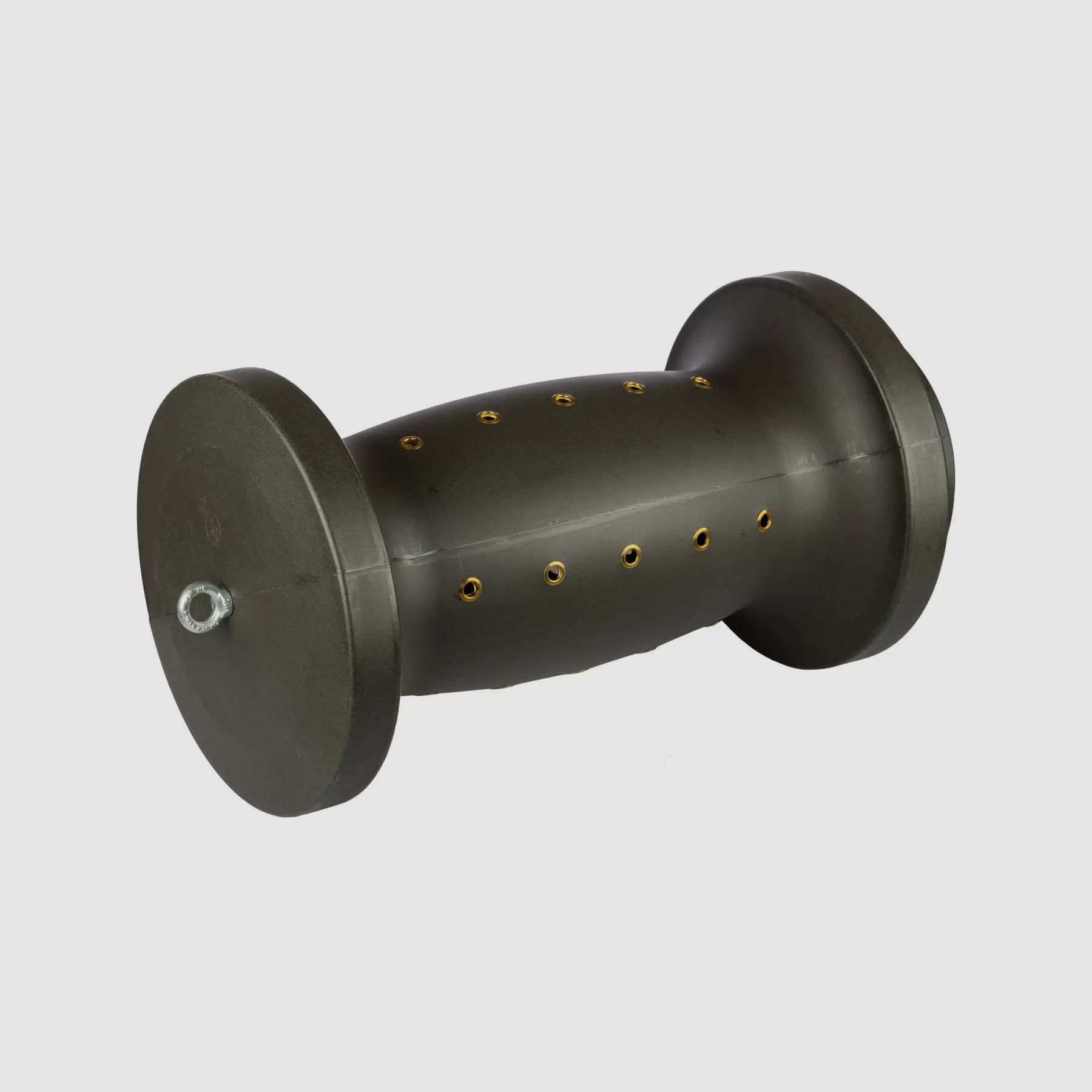Eurohunt voederdrum