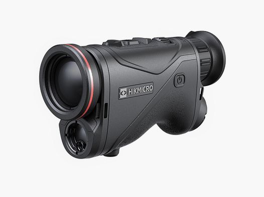Wärmebildmonokular mit Entfernungsmesser Condor CQ35L 2.0 HIKMICRO