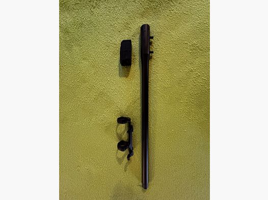 Blaser R 8 WL Kal. 308 Semi Weight
