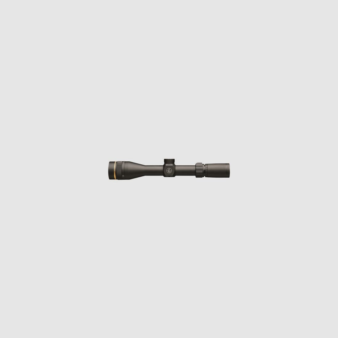 Leupold VX-Freedom 3-9x33 Fine Duplex matt schwarz