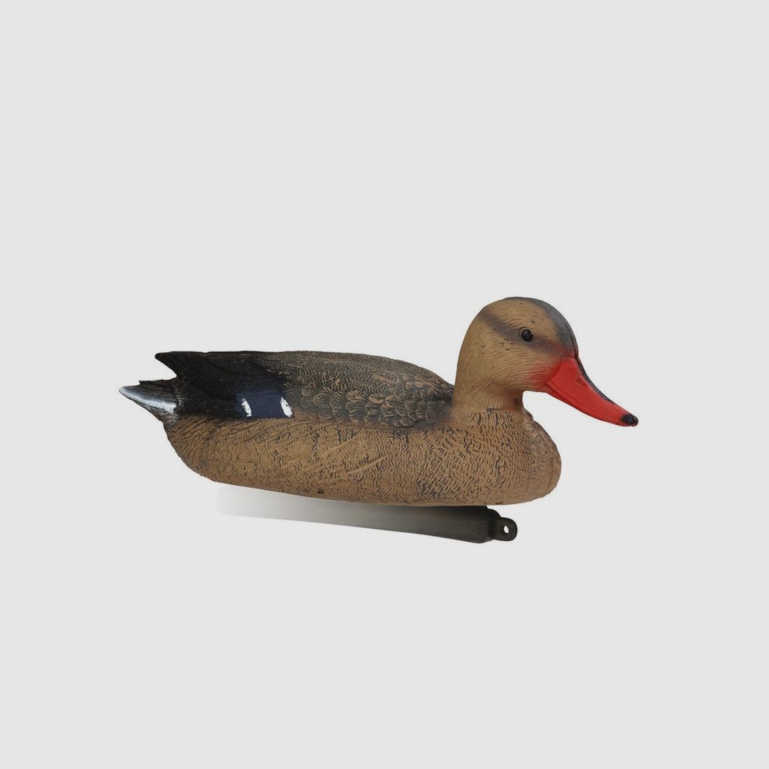 Decoy Hembra de Pato Silvestre Stepland