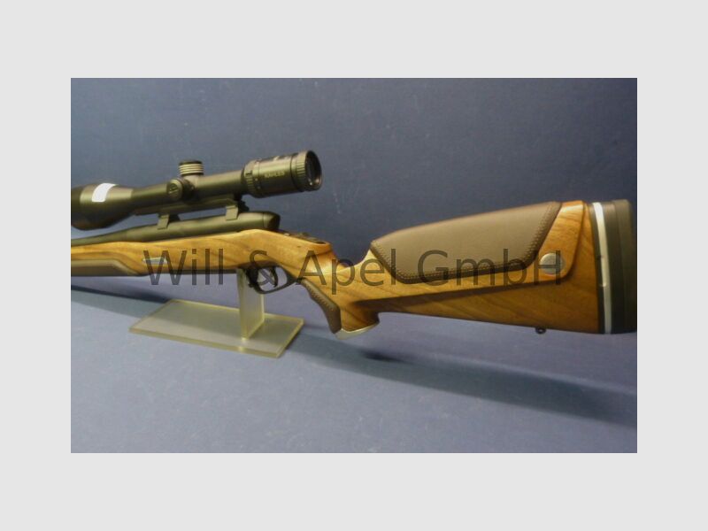 Steyr Mannlicher MONOBLOC