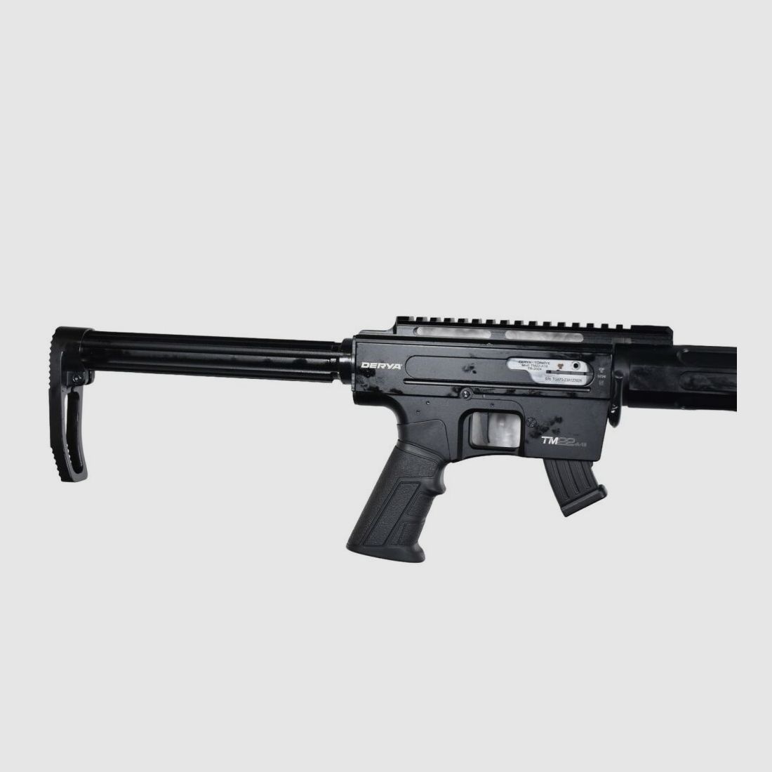 DERYA TM22 A18