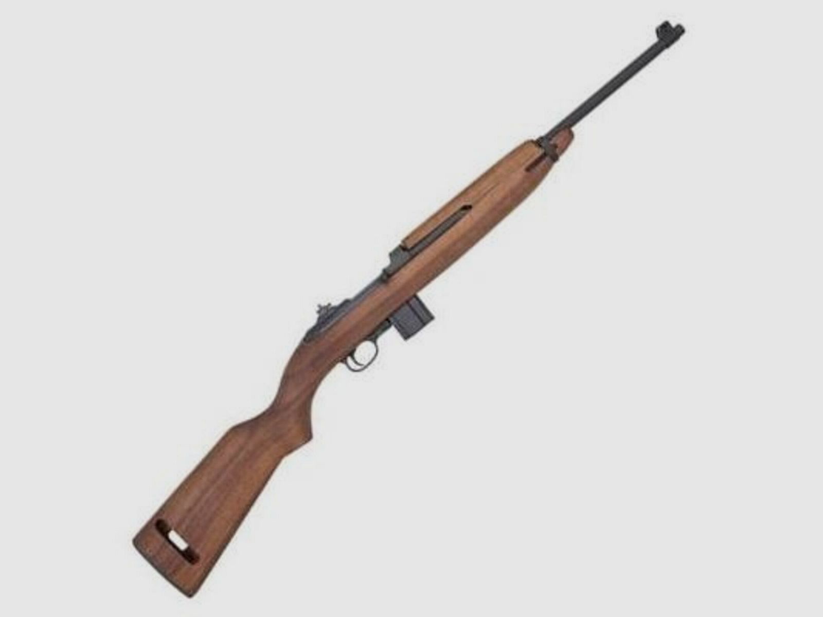 Auto-Ordnance	 M1 Carbine 18" (18 Zoll) GI .30Carbine