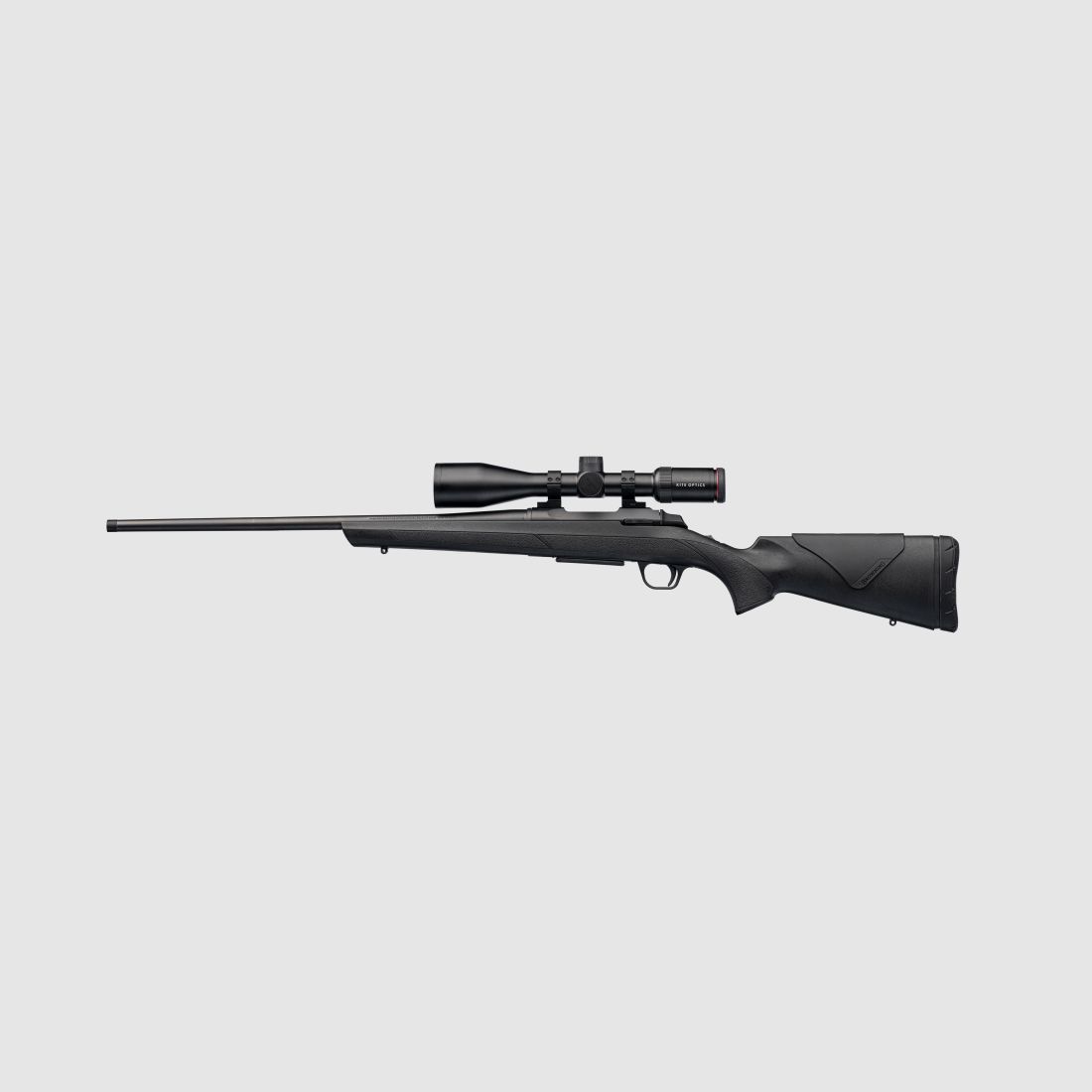 PROMO DESTO - BROWNING A-BOLT 3+ REPEITERBÜCHSE KOMPOSIT FILETIERT KAL.308Win LÄNGE 53cm, Bild 2 von 4