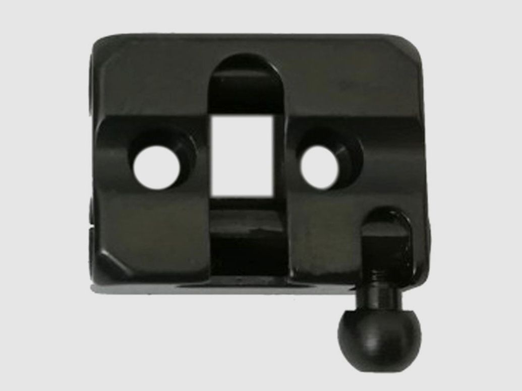 Hintere Basis APEL 186 - MERKEL SR1, Bild 2 von 2