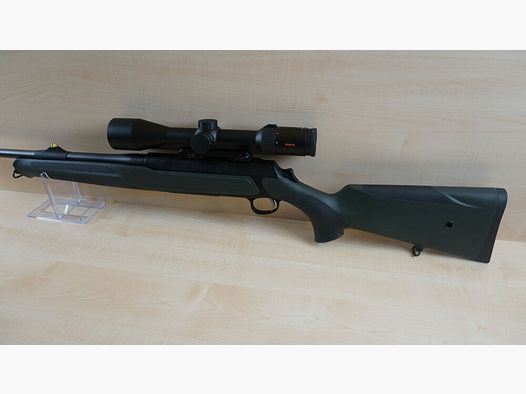 Sauer & Sohn 303