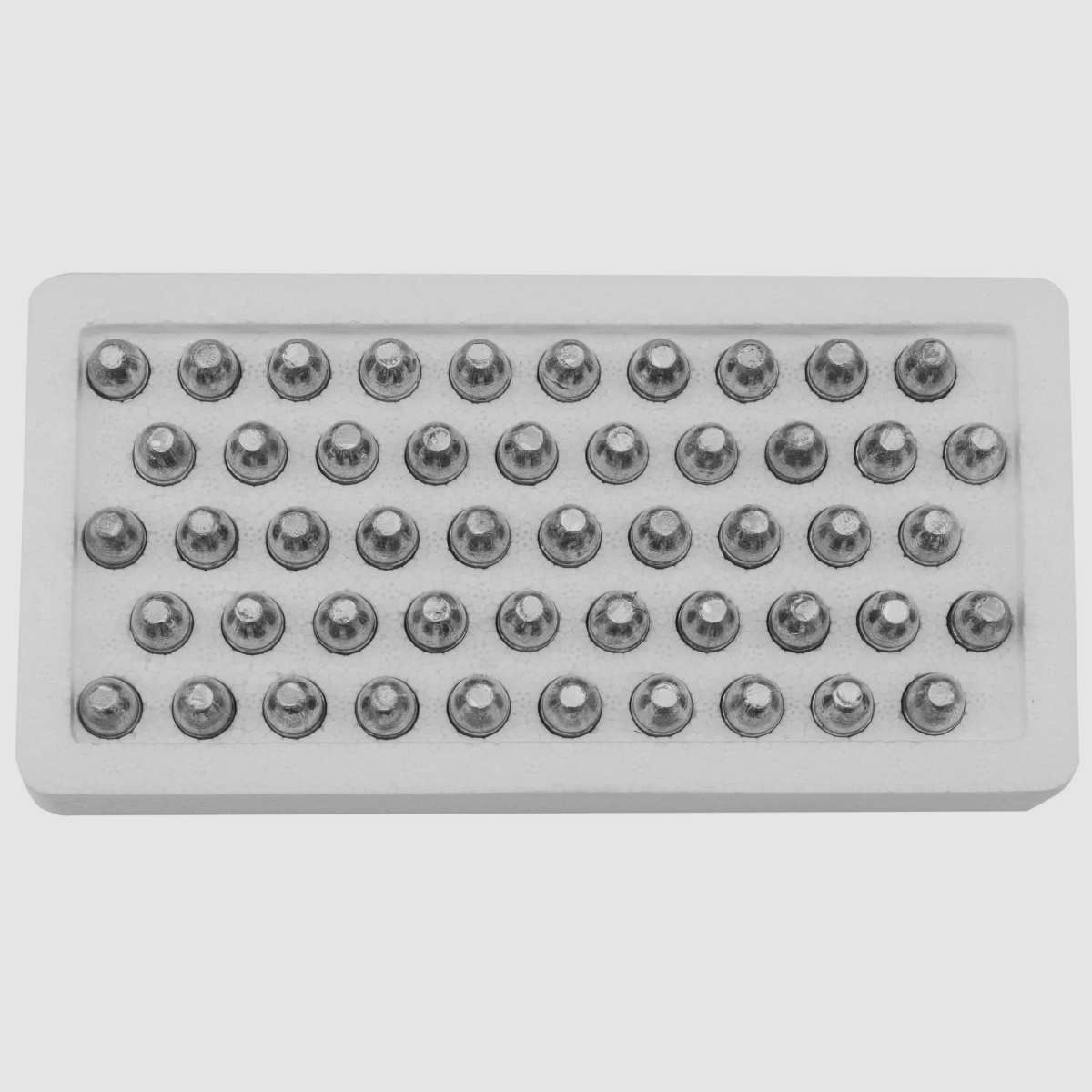 Set de 50 balles Minié - cal. .54 (547), image 5 sur 8